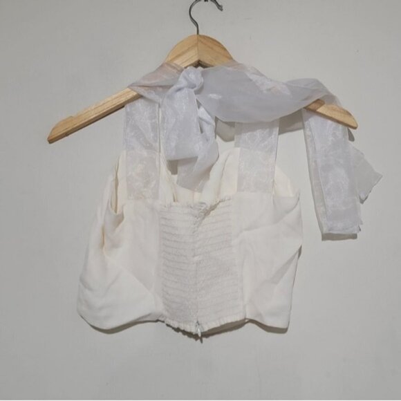 Reformation Abby Two Piece - Picture 3 of 11